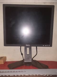 Dell 17inch Monitor