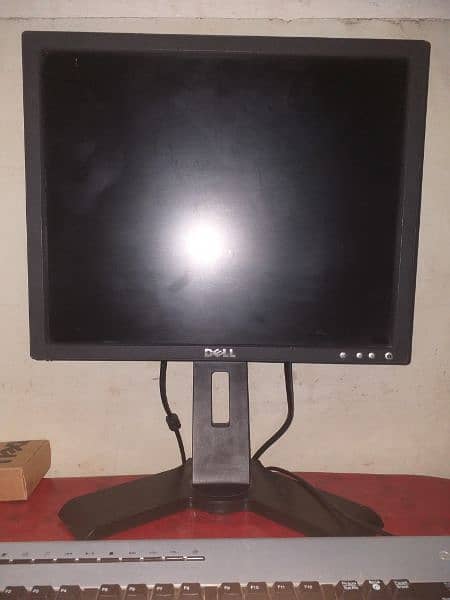 Dell 17inch Monitor 0