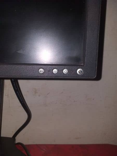 Dell 17inch Monitor 2