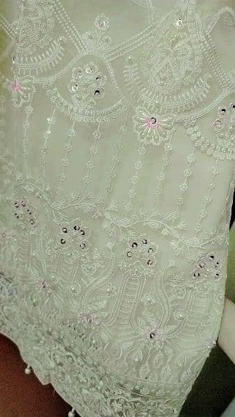 4 wedding dresses. . grara. . maxci. . shalwar kameez. . frock 1