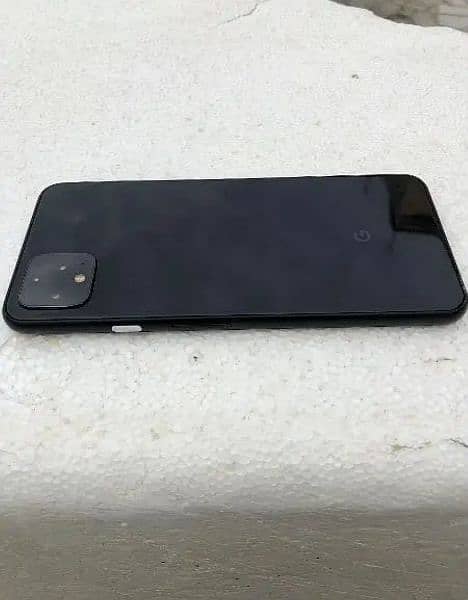 google pixel 4xl 6 64 PTA exchange possible 0