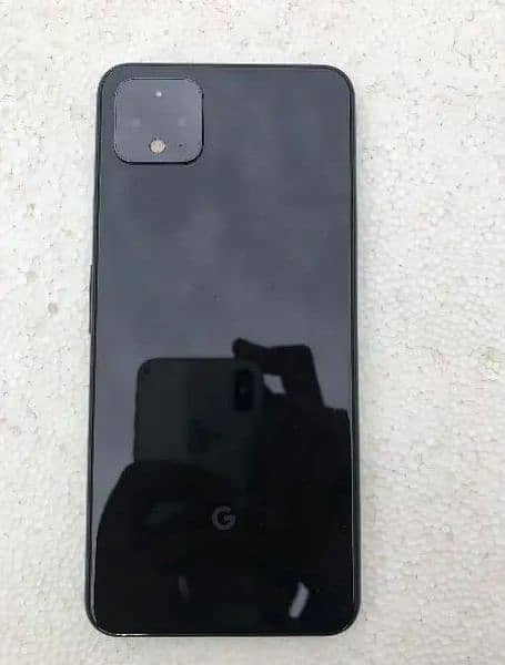 google pixel 4xl 6 64 PTA exchange possible 1