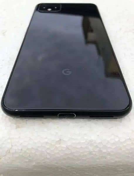 google pixel 4xl 6 64 PTA exchange possible 3