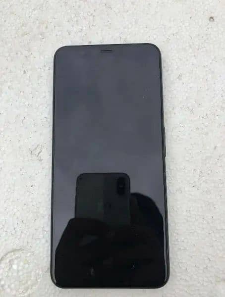 google pixel 4xl 6 64 PTA exchange possible 4