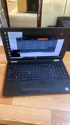 Dell latitude e5570 i5 5th Gen