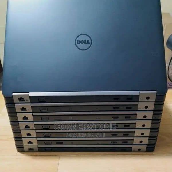 Dell latitude e5570 i5 6th Gen 2