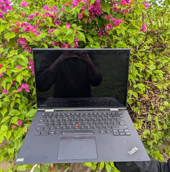 lenovo yoga x1 thinkpad 1