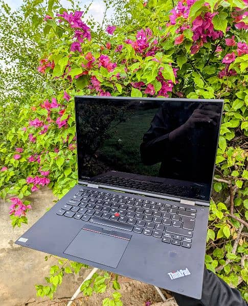 lenovo yoga x1 thinkpad 2