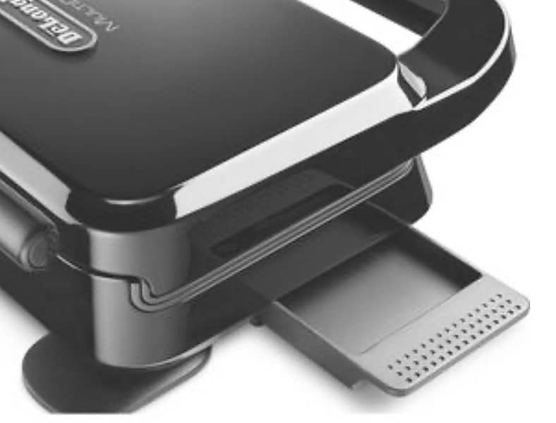 delonghi multi Grill sandwich maker 2