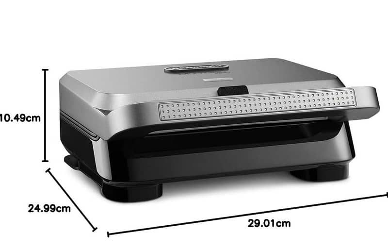 delonghi multi Grill sandwich maker 5