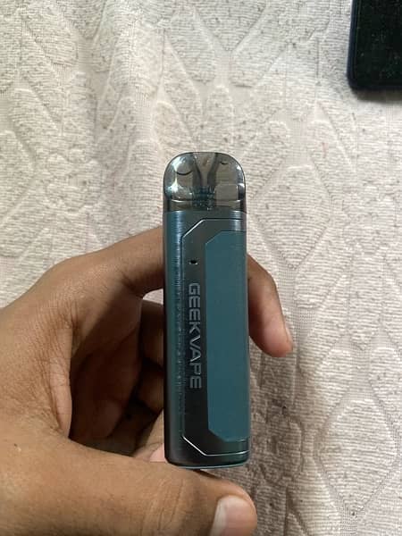 GeekVape UPod 0