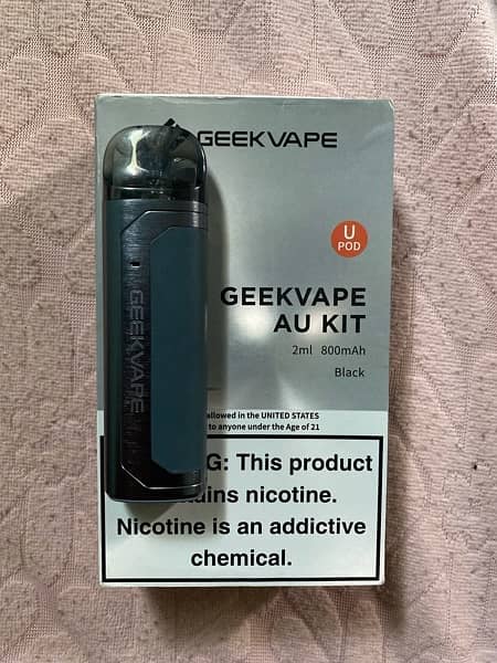 GeekVape UPod 1