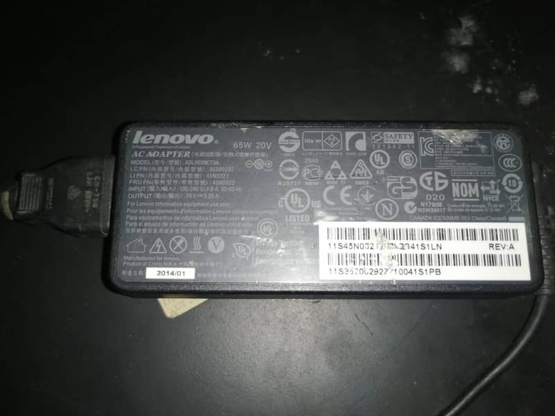 Lenovo Laptop C2D 2