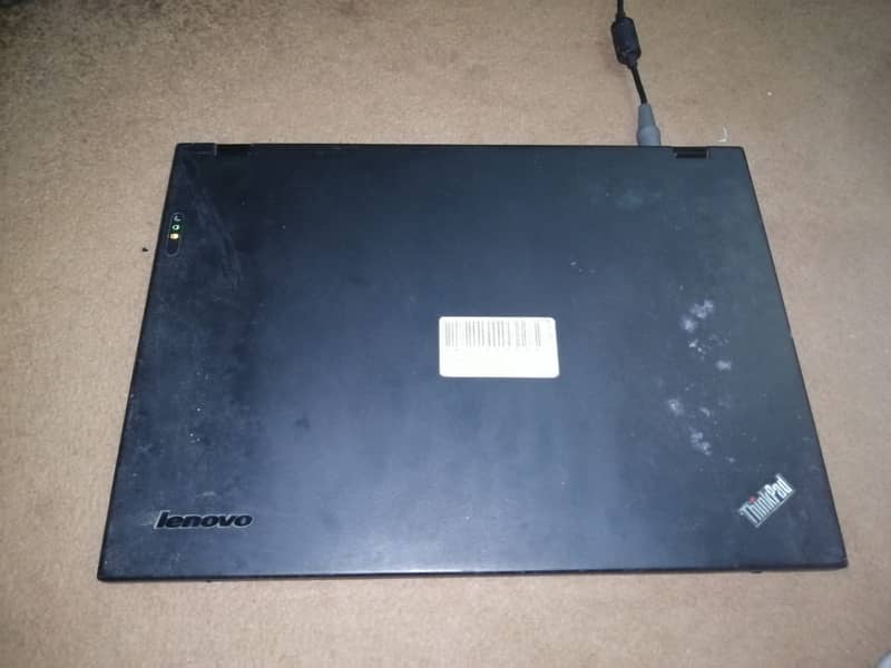 Lenovo Laptop C2D 5