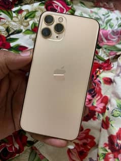 IPHONE 11 PRO  256 GB