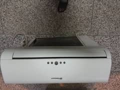 SPLIT AC Dawlance. 1.5 ton. excellent condition