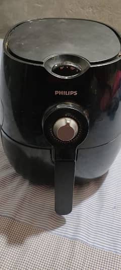 Philips Air fryer