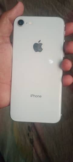 I phone 8 256 gb non pta