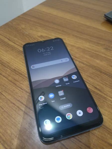 oppo A15 1