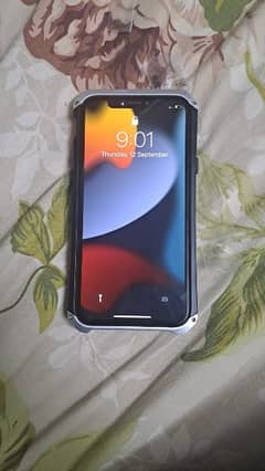 iphone X 256gb non pta