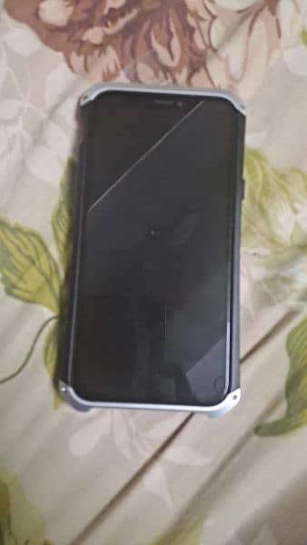 iphone X 256gb non pta 2