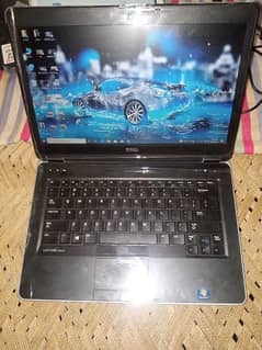 Dell laptop