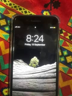 I phone 7 plus pta aproved