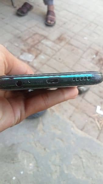 Infinix note 7 0