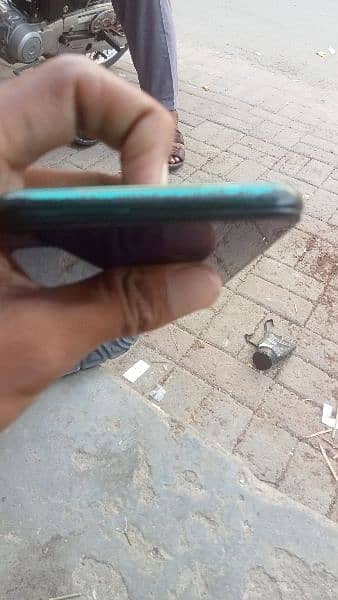 Infinix note 7 4