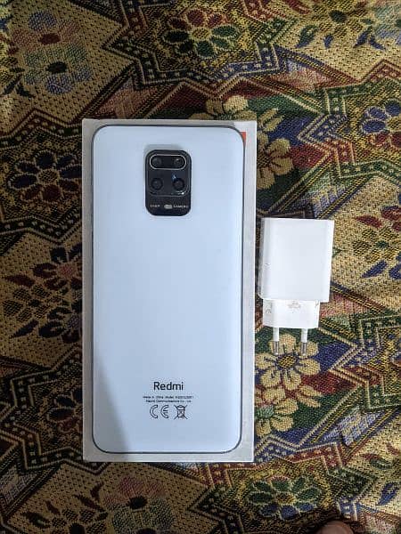 redmi note 9s 4