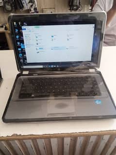 HP laptop