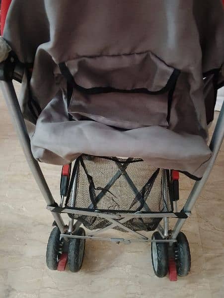 pram, walkers for kids. imported 4