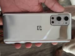 One plus 9 pro 12 256 dual PTA approved 10 by 10 all ok 0