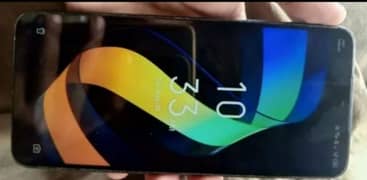 Infinix smart 7 hd