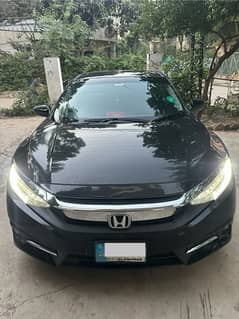 Honda Civic vti Oriel 2019 (New Shape Orignal)