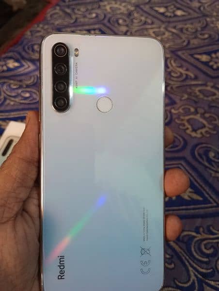 Redmi Note 8 2