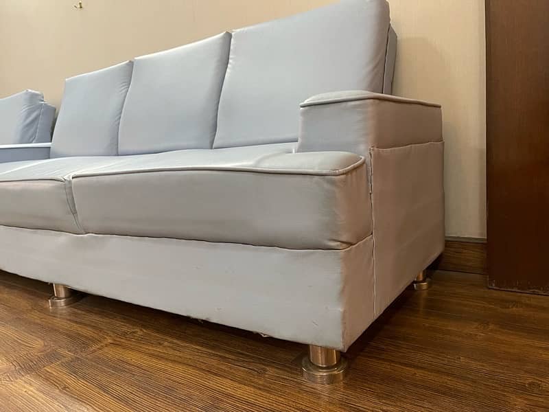 Fancy Sofa | 3 seater 7