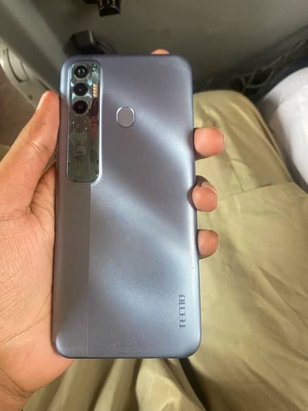 tecno spark 7 pro available for sale 2