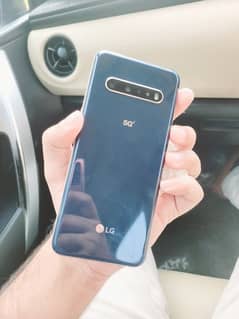 LG V60 Dual sim