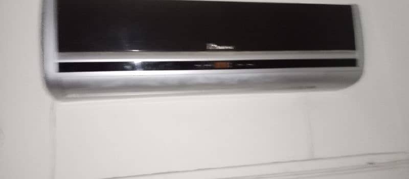 Split AC  1.5 Ton non inverter 2