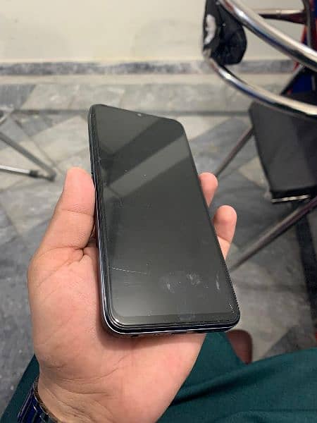 Realme c35 (4+4/128) 5