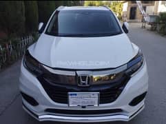 Honda Vezel 2020 / 2024 Z sensing