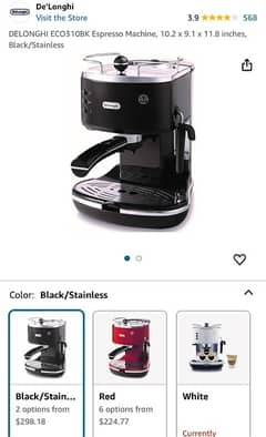 delonghi