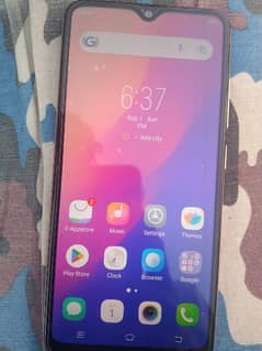 Vivo y90 2gb 32gb  pta official approved 0