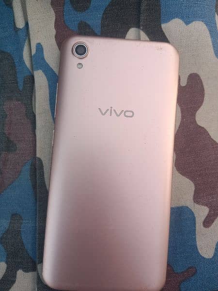 Vivo y90 2gb 32gb  pta official approved 1