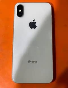 I phone xs Non PTA 64 gb