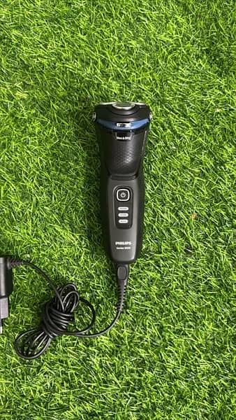 philips shaver series 3000 1