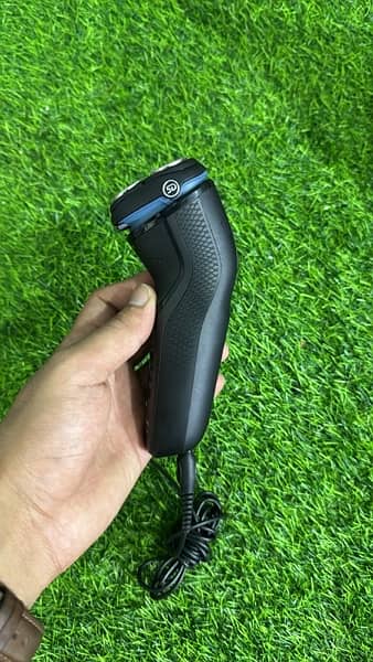 philips shaver series 3000 6