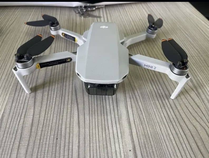 Drone dji mini 2 0