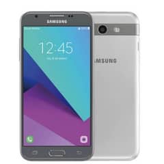 Samsung Galaxy J3 Emerge